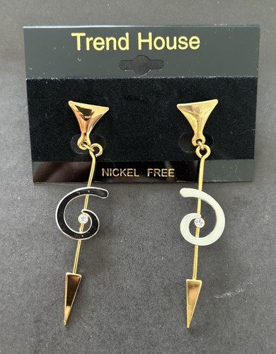 Ohrringe modeschmuck vergoldet - modeschmuck,