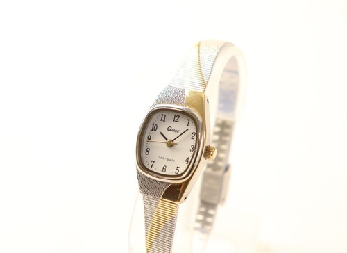 Schicke damen armbanduhr - damen, ruhla