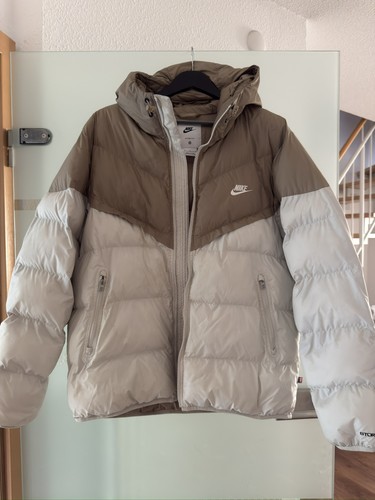 Nike windrunner herren winter - nike,