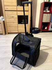 Trolley eleganz 45x41x31cm - trolley,