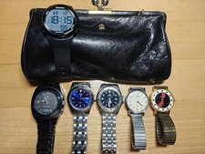 Zim, Luch sowjetische Uhren