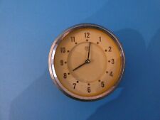 DDR Autouhr Borduhr Auto Uhr Weimar KFZ DKW IFA F9 F8 F7 Oldtimer   M 4/23