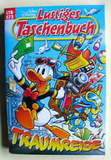 Walt Disney Lustiges Taschenbuch ungelesen LTB 573 Traumreise