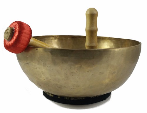 Große klangschale fürs - große,