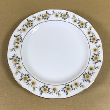 Fine Bone China Teller mit