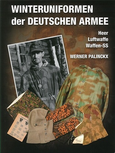 Palinckx winteruniformen der - palinckx:,