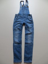 Lee BIB BLOGGER Latzhose Latz