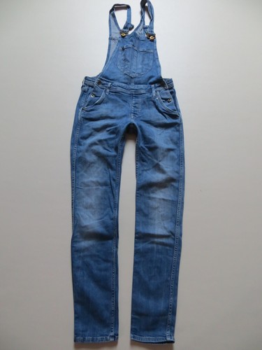 Lee bib blogger latzhose latz - bib,