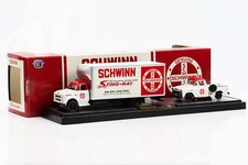 1:64 1968 Chevrolet C60 Truck