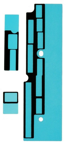 Iphone aufkleber mainboard - x,