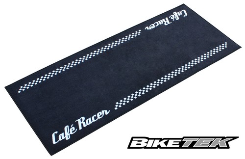 Biketek cafe racer custom - biketek,
