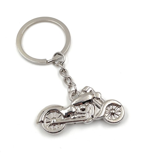 Schlüsselanhänger chopper - schlüsselanhänger,