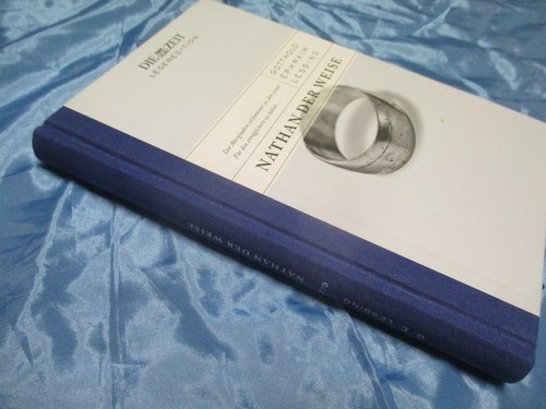 Lessing nathan der weise - ,,