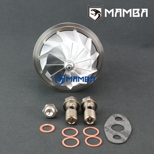 Mamba turbo cartridge - mamba,