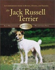 The Jack Russell Terrier: A Co