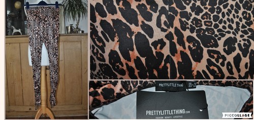 Neu prettylittlething - neu,