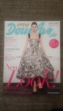 01/2012 Douglas Magazin Anne