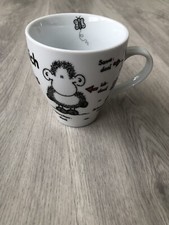 Sheepworld Ohne dich ist alles