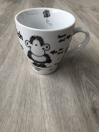 Sheepworld ohne dich ist alles - sheepworld,