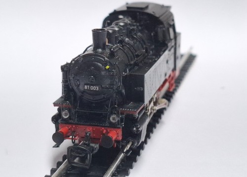 Br81 kleinserienmodell - br81,