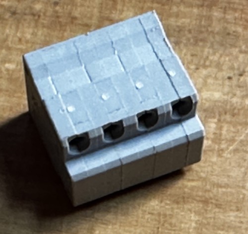 Elmeg modul klemmstein - v2,