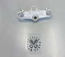 Suzuki SV 650 S AV Gabelbrücke oben