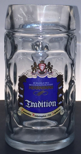 Herrnbrau tradition l beer - l,
