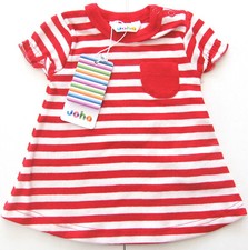 Shirt Kleid Gr. 68 /74 80 Joha