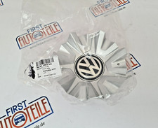 Original VW Touareg CR7