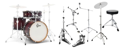 Gretsch cm1 e825 sdcb - cm1-e825-sdcb, catalina