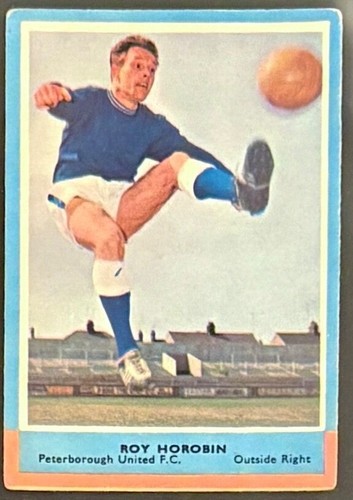 English football 1964 - a&bc,