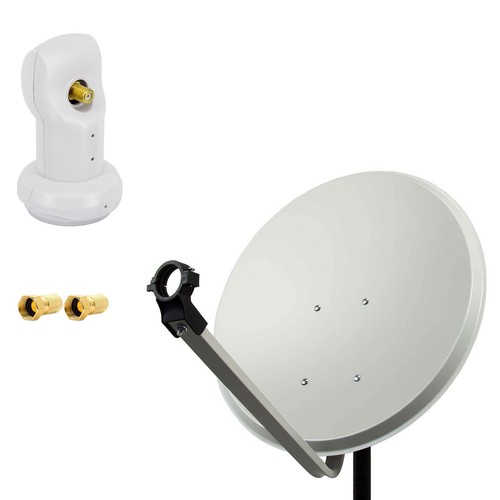Premiumx sat anlage 80cm - sat,
