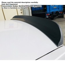 Spoilerprox rear trunk - spoilerprox,