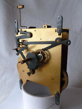 ALTES KETTENZUGWERK MIT EIN