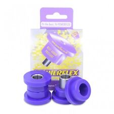 Powerflex PU Zugstrebenlager für Opel Corsa A Buchsen Stabi an Karosserie VA Roa