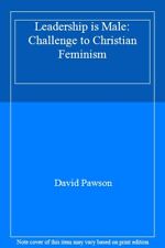 Leadership is Male: Challenge