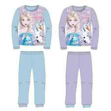 Schlafanzug Pyjama Frozen Elsa
