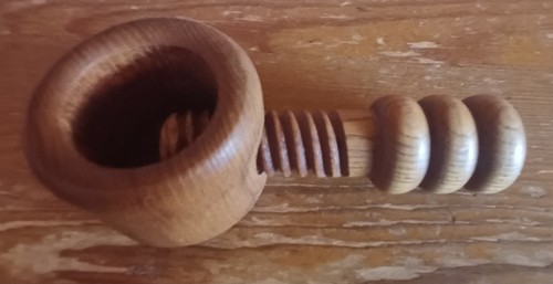 Nussknacker mir gewinde - nussknacker, –