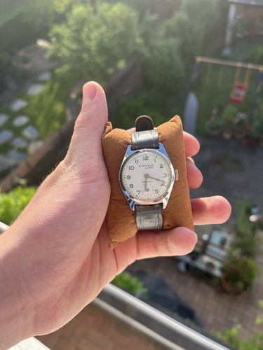 Vintage uhr kienzle - vintage, alfa