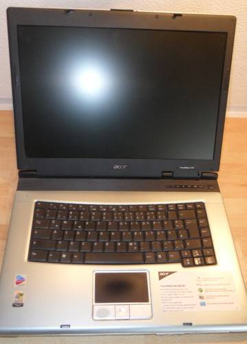 Notebook laptop acer - notebook,