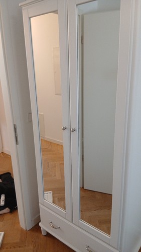 Ikea tyssedal kleiderschrank - ikea,