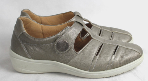 Ganter sensitiv kork fußbett - ganter, sensitiv,kork