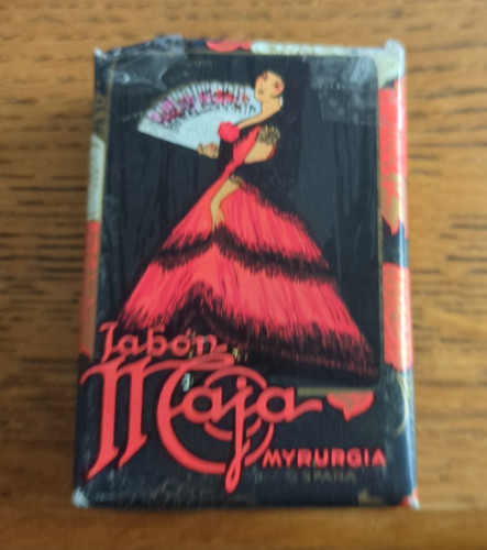 Maja seife luxus - luxus,
