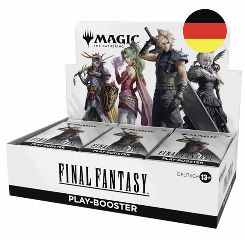 Magic the gathering final - magic,