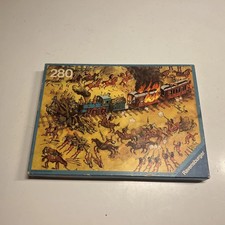 Ravensburger Comic - Puzzle