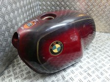 BMW R75/7,R80/7,R100/7 CS,S,T,RS,RT EZ:80 Benzintank GUT innen Neuwertug 70943
