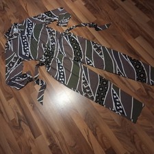 HEINE Bequemer Overall
