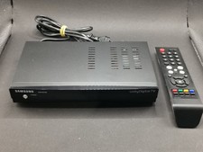 2x Samsung DCB-B270G