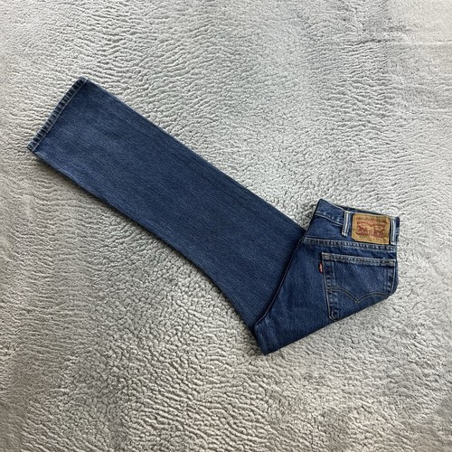 Vintage levi 517 bootcut - vintage, levi's