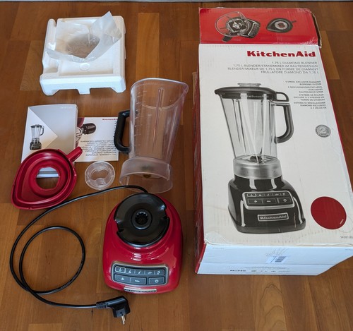 Kitchenaid 75l - kitchenaid, 1,75l